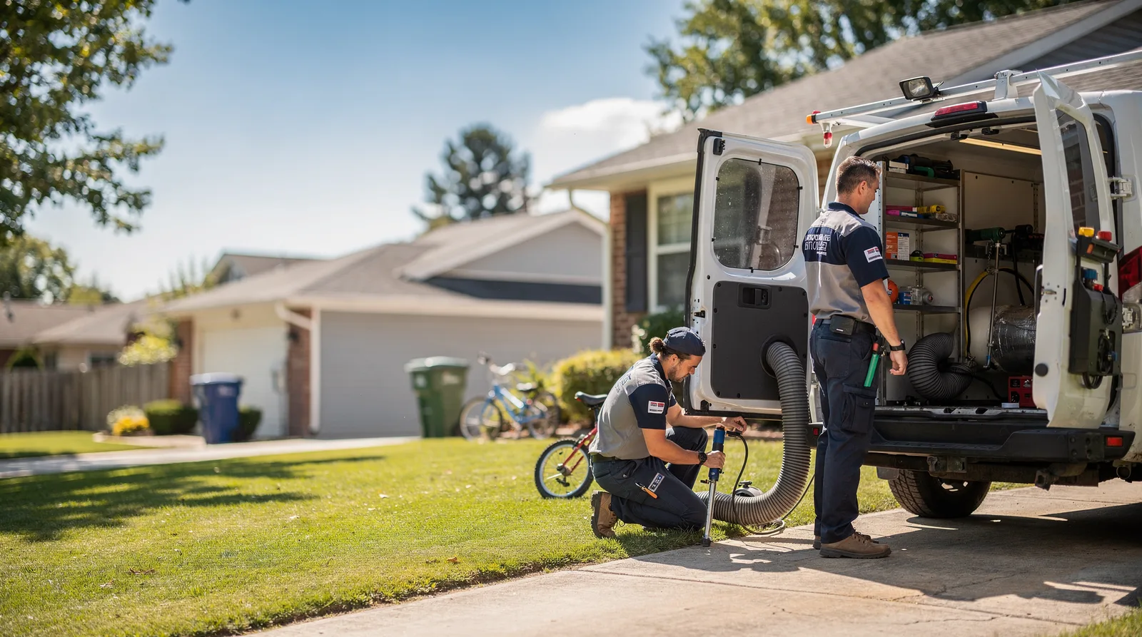24/7 HVAC Repair & AC Replacement in Moriah, NY near me